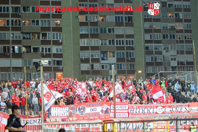 bosnien - sterreich 11.9.2018 9